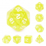 Pearl - D12 - Jaune - Blanc - HD