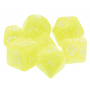 Pearl - D12 - Jaune - Blanc - HD