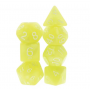 Pearl - D12 - Jaune - Blanc - HD