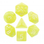Pearl - D8 - Jaune - Blanc - HD