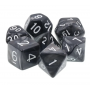 Pearl - D6 - Noir - Blanc - HD