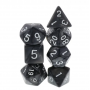 Pearl - D6 - Noir - Blanc - HD