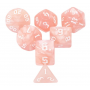 Pearl - D10 dizaine - Beige - Blanc - HD