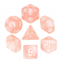 Pearl - D10 dizaine - Beige - Blanc - HD