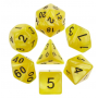 Pearl - D20 - Jaune - Noir - HD