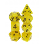 Pearl - D20 - Jaune - Noir - HD