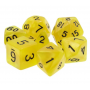Pearl - D8 - Jaune - Noir - HD