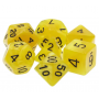 Pearl - D8 - Jaune - Noir - HD