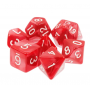 Pearl - D8 - Rouge - Blanc - HD