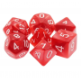 Pearl - D6 - Rouge - Blanc - HD