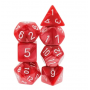 Pearl - D6 - Rouge - Blanc - HD