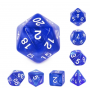 Pearl - D12 - Bleu - Blanc - HD