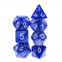 Pearl - D12 - Bleu - Blanc - HD