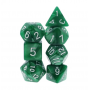 Pearl - D20 - Vert - Blanc - HD