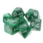 Pearl - D12 - Vert - Blanc - HD