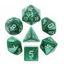 Pearl - D12 - Vert - Blanc - HD
