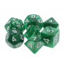 Pearl - D12 - Vert - Blanc - HD