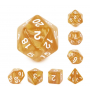 Pearl - D12 -  Doré - Blanc - HD