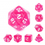 Pearl - D20 -  Frambroise - Blanc - HD