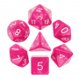 Pearl - D20 -  Frambroise - Blanc - HD