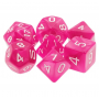 Pearl - D20 -  Frambroise - Blanc - HD