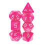 Pearl - D20 -  Frambroise - Blanc - HD