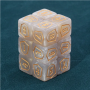 Pearl - Bouclier Blanc - 7 à 12  - HD