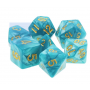 Pearl - D10 -  Lac Bleu - Doré - HD