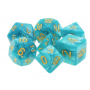 Pearl - D10 -  Lac Bleu - Doré - HD