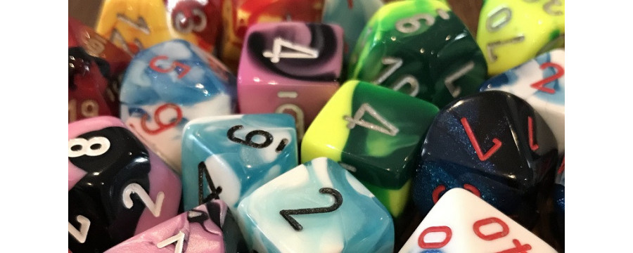 Gemini-Chessex