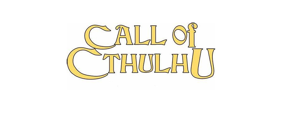 Call of Cthulhu