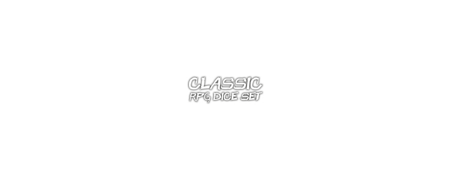 Classic RPG