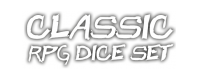 Classic RPG