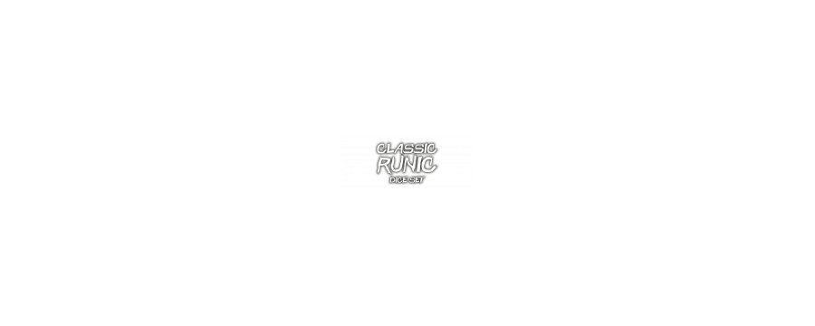 Classic Runic