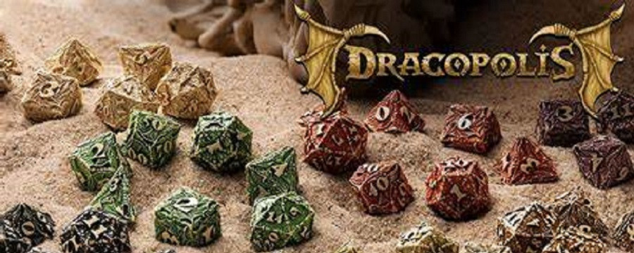 Dracopolis