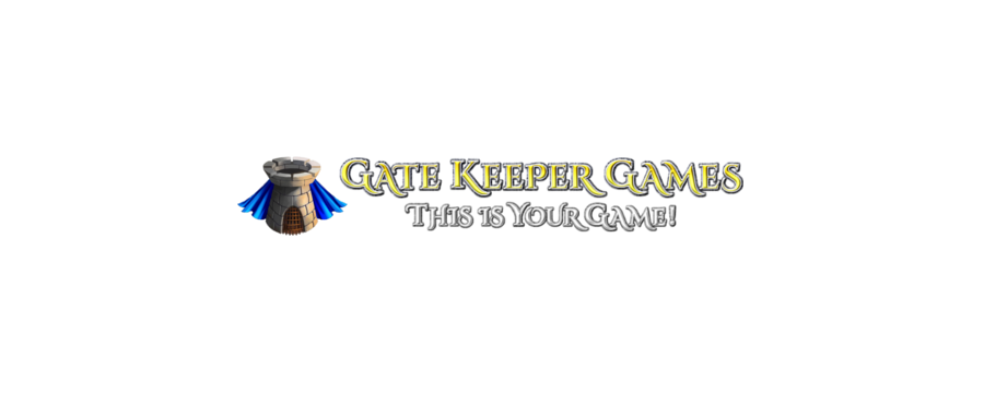 Gate Keeper Games