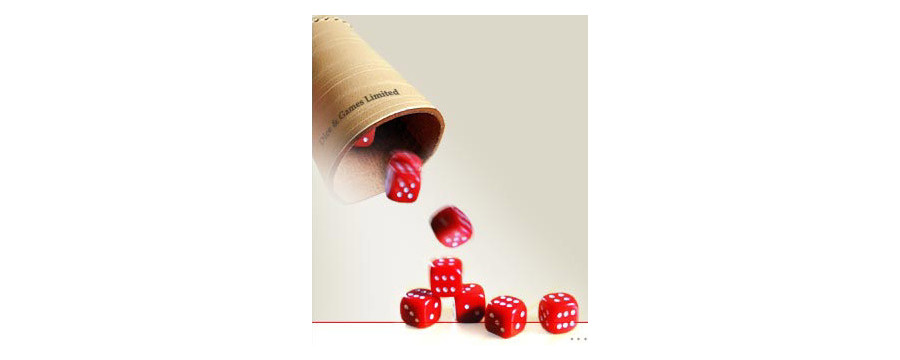 Dice & Games (DGD)